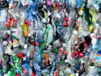 Bouteilles en plastiques © Pixabay